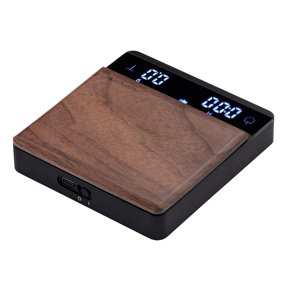 Normcore Pocket Coffee Scale | NormCoreWares