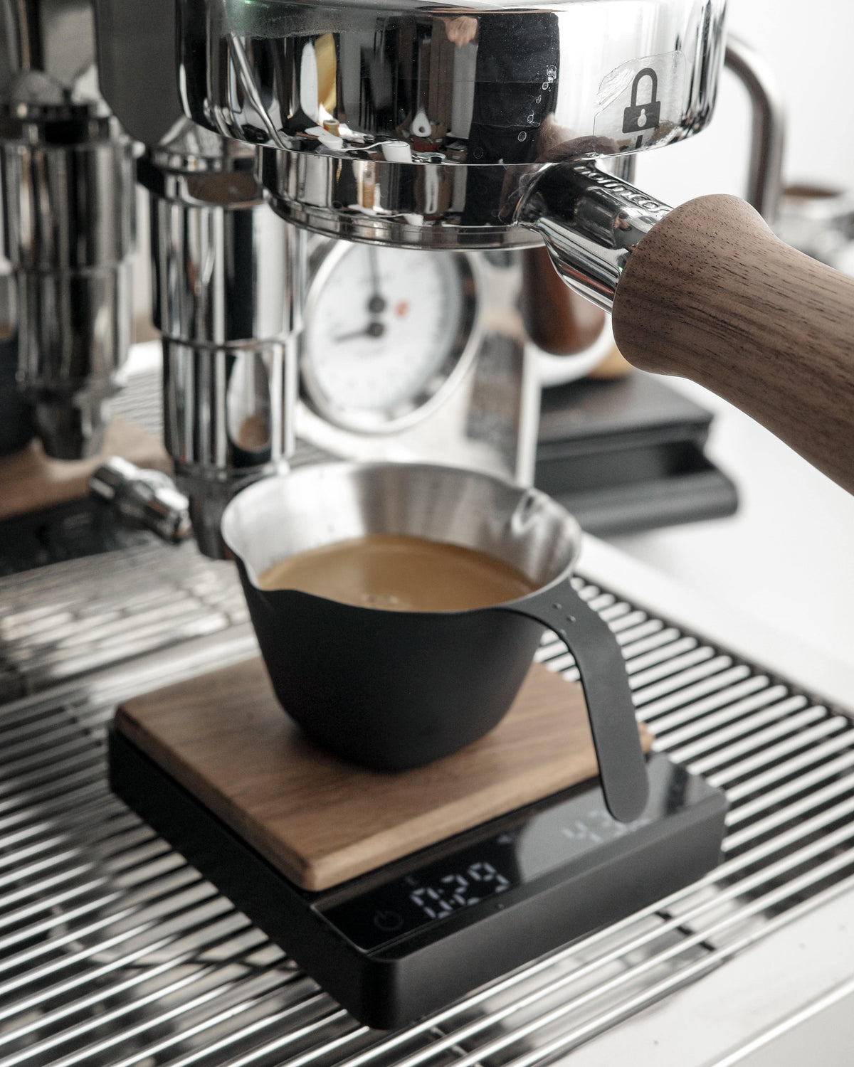 Normcore Pocket Coffee Scale | NormCoreWares