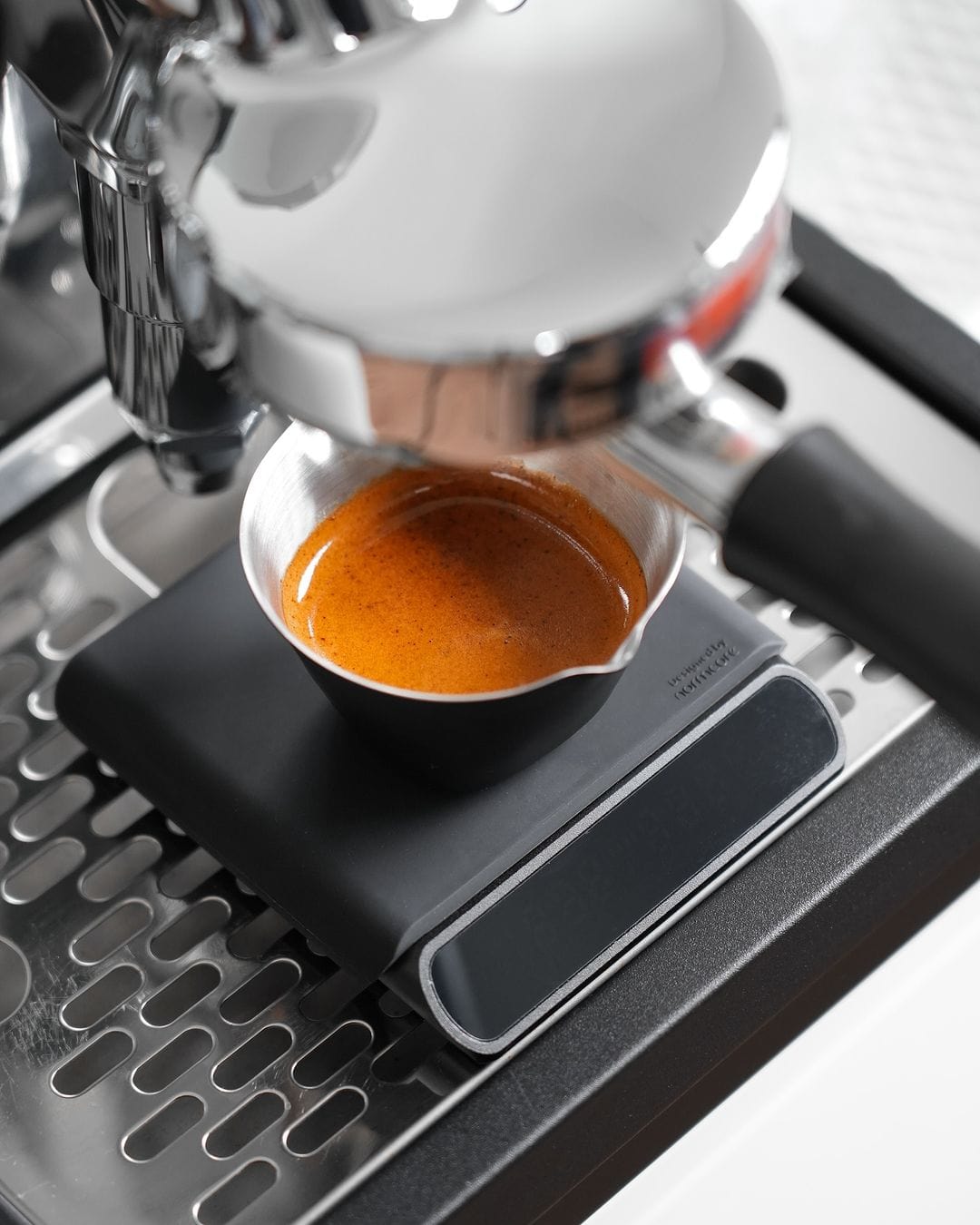 Normcore Pocket Coffee Scale V3 | NormCoreWares