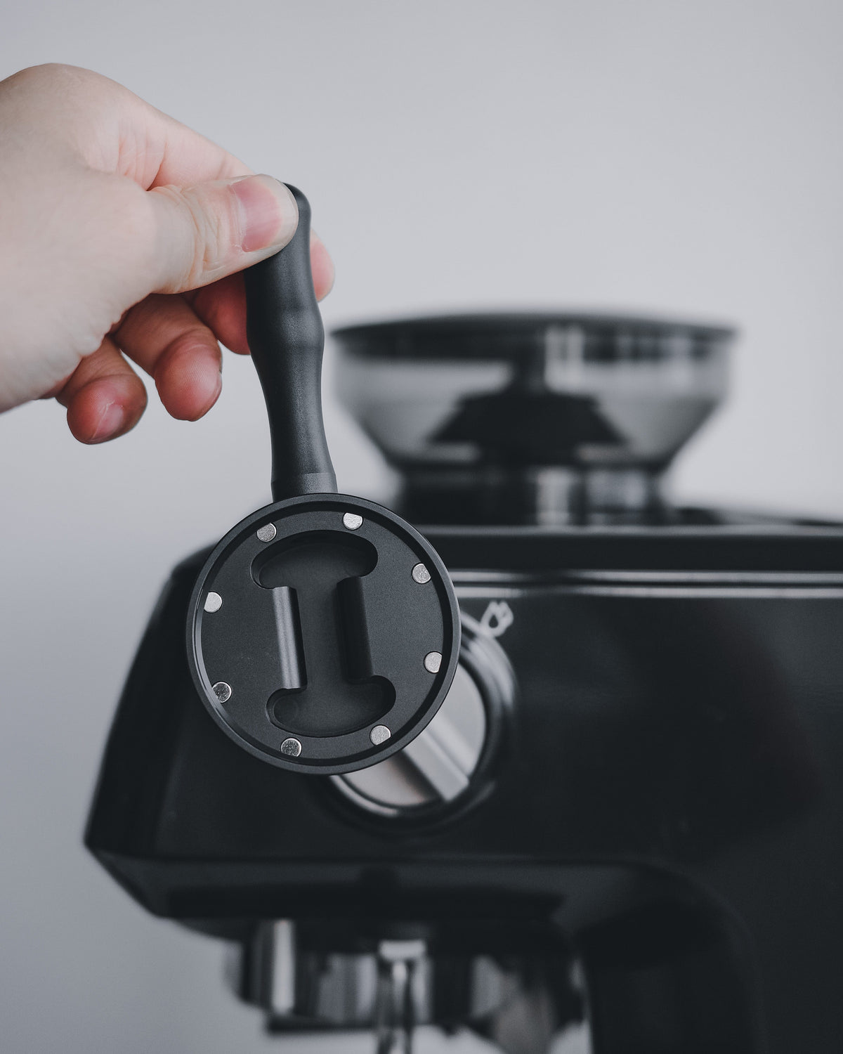 Normcore / Snap-On Steam Lever V2 For Breville / Sage Barista Express | NormCoreWares