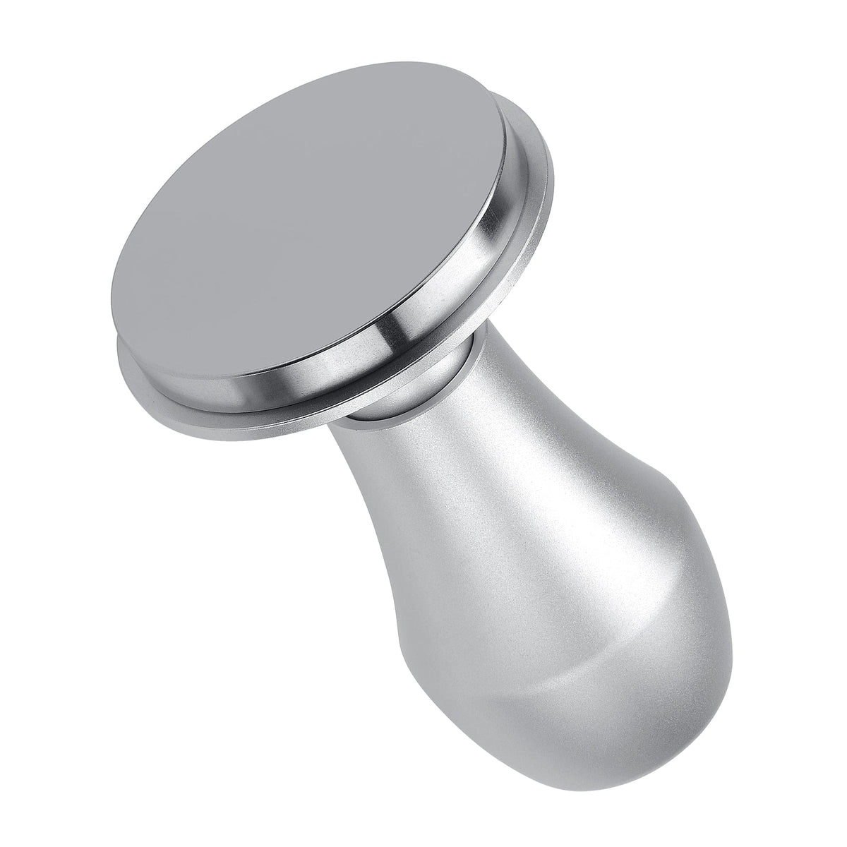 Normcore V4.1 Spring Loaded Coffee Tamper with "Click" Sound | NormCoreWares