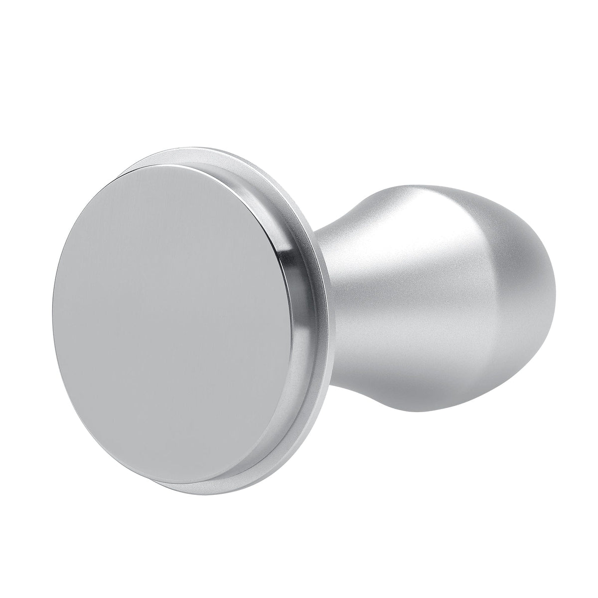 Normcore V4.1 Spring Loaded Coffee Tamper with "Click" Sound | NormCoreWares