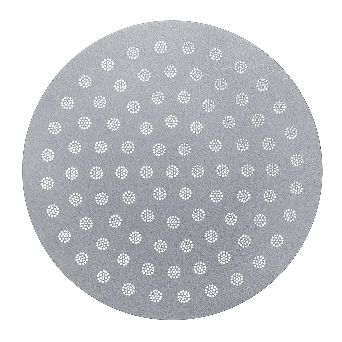 Normcore Ultra-Slim Puck Screen - 316 Stainless Steel | NormCoreWares