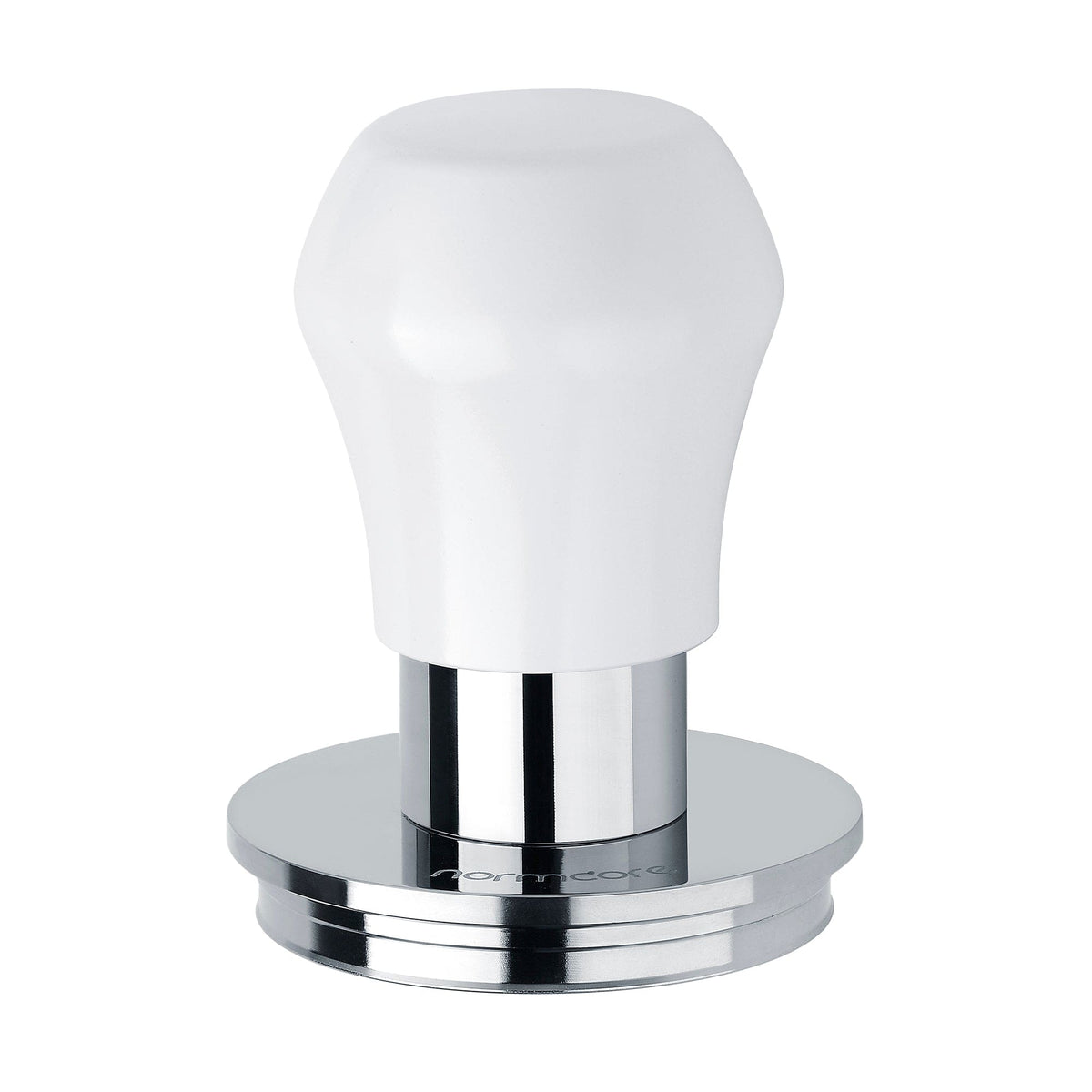 Normcore V4.1 Mini Spring-Loaded Tamper | NormCoreWares