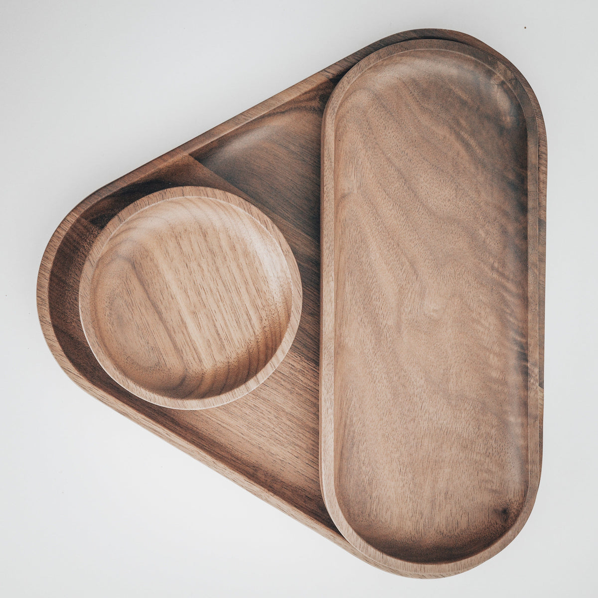 Normcore Barista Trays Bundle (3-Piece Set) | NormCoreWares