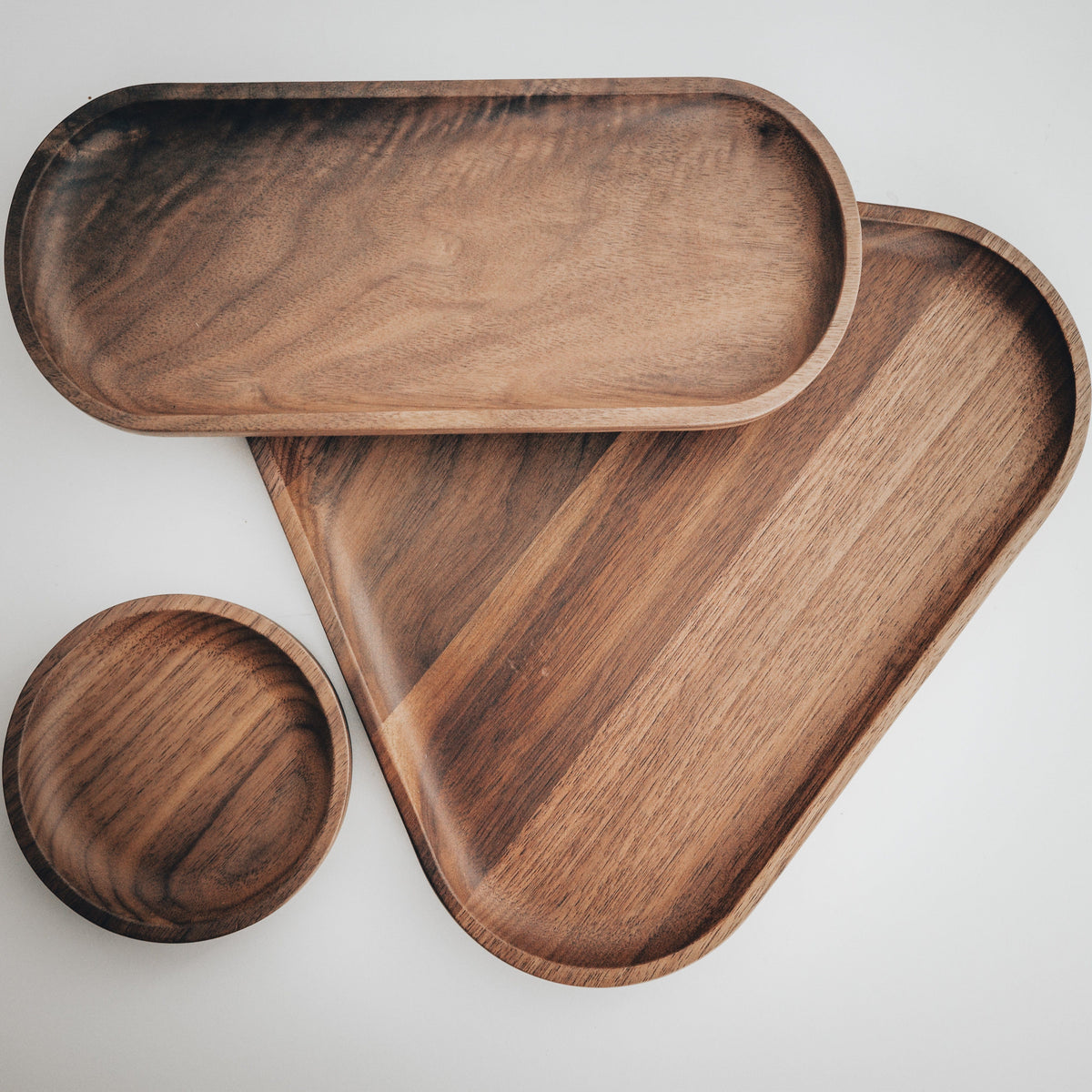 Normcore Barista Trays Bundle (3-Piece Set) | NormCoreWares