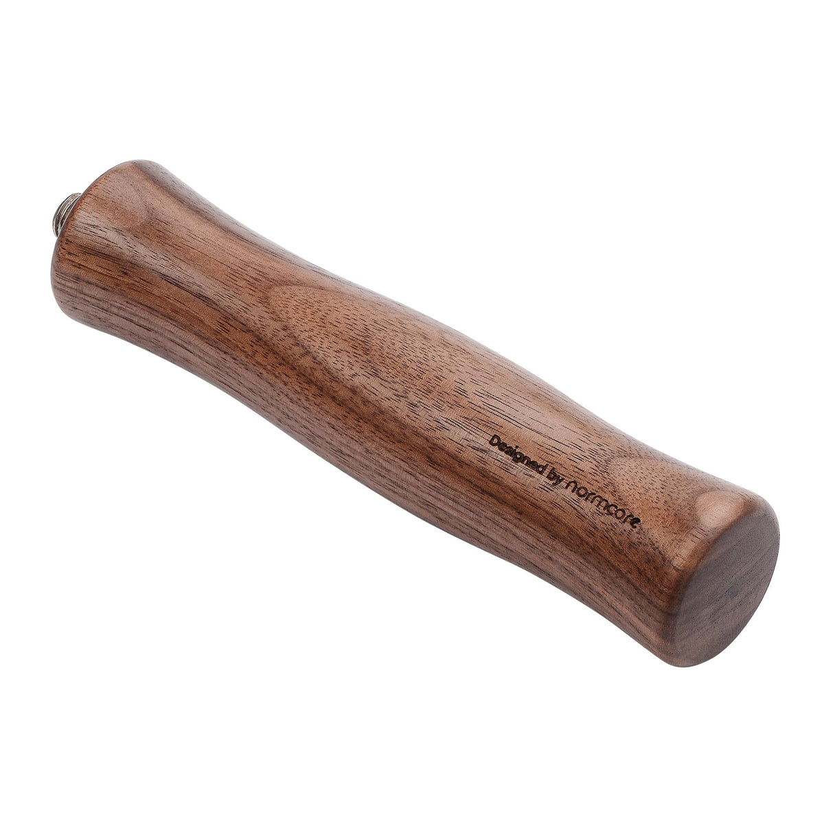 Normcore Walnut Distributor Handle | NormCoreWares