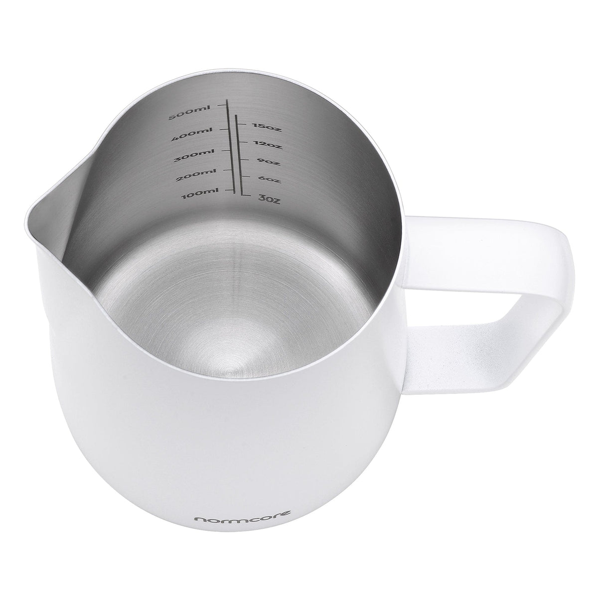 Normcore Milk Pitcher | NormCoreWares