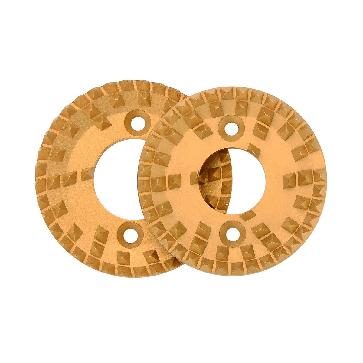 Normcore V2 48.6mm Ghost Burr