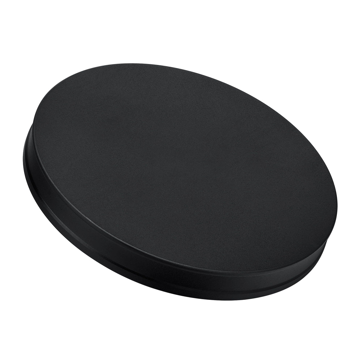 Titanium PVD Coating Flat Base
