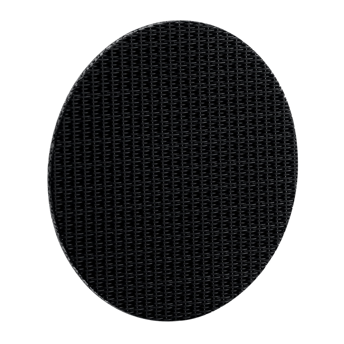 Titanium PVD Coating (Black) Puck Screen