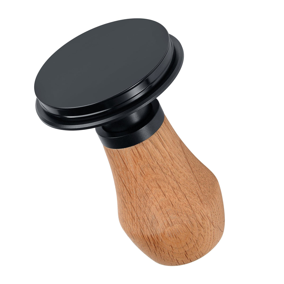 Oak 53.3mm Flat Base