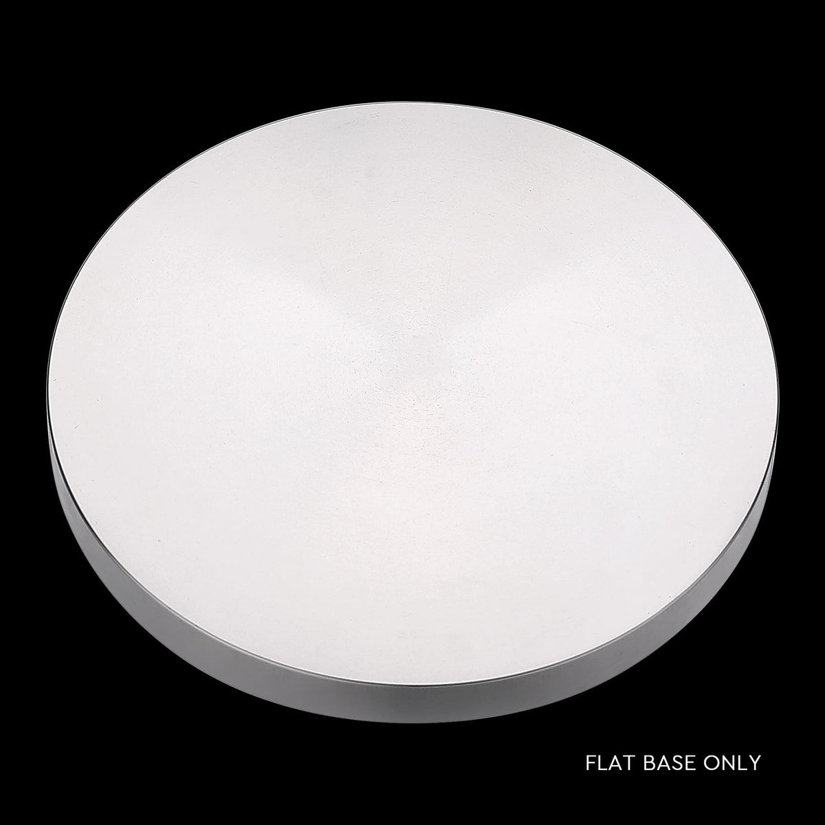 Normcore Replacement Tamper Base | NormCoreWares