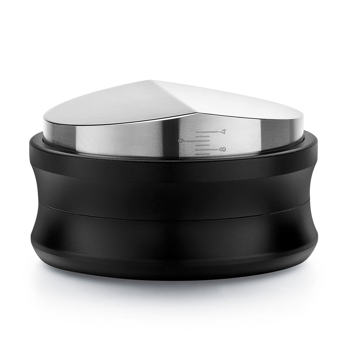 Normcore Coffee Distributor Tool - Chisel / V Blade Base | NormCoreWares