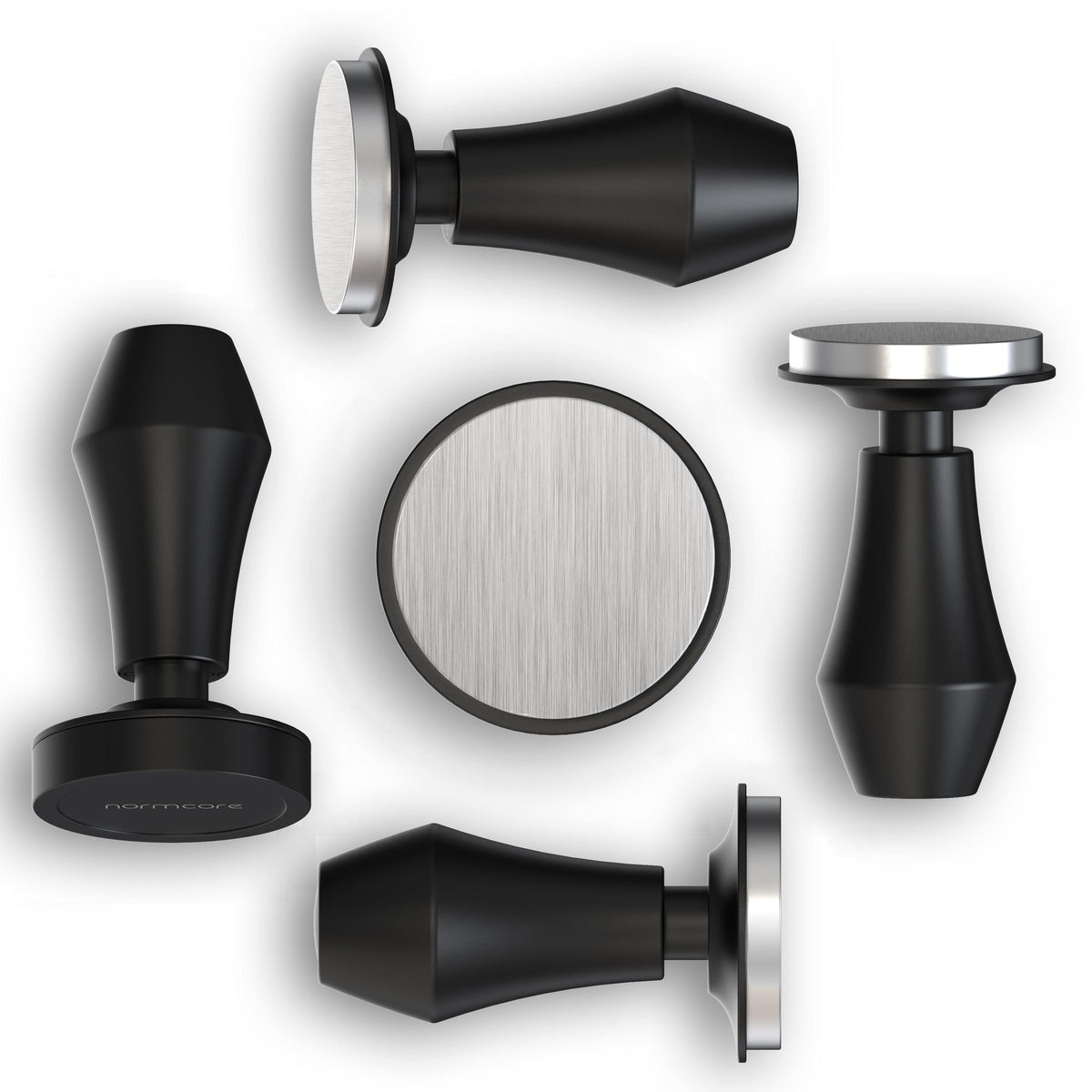 Normcore Spring Loaded Tamper V4 | NormCoreWares