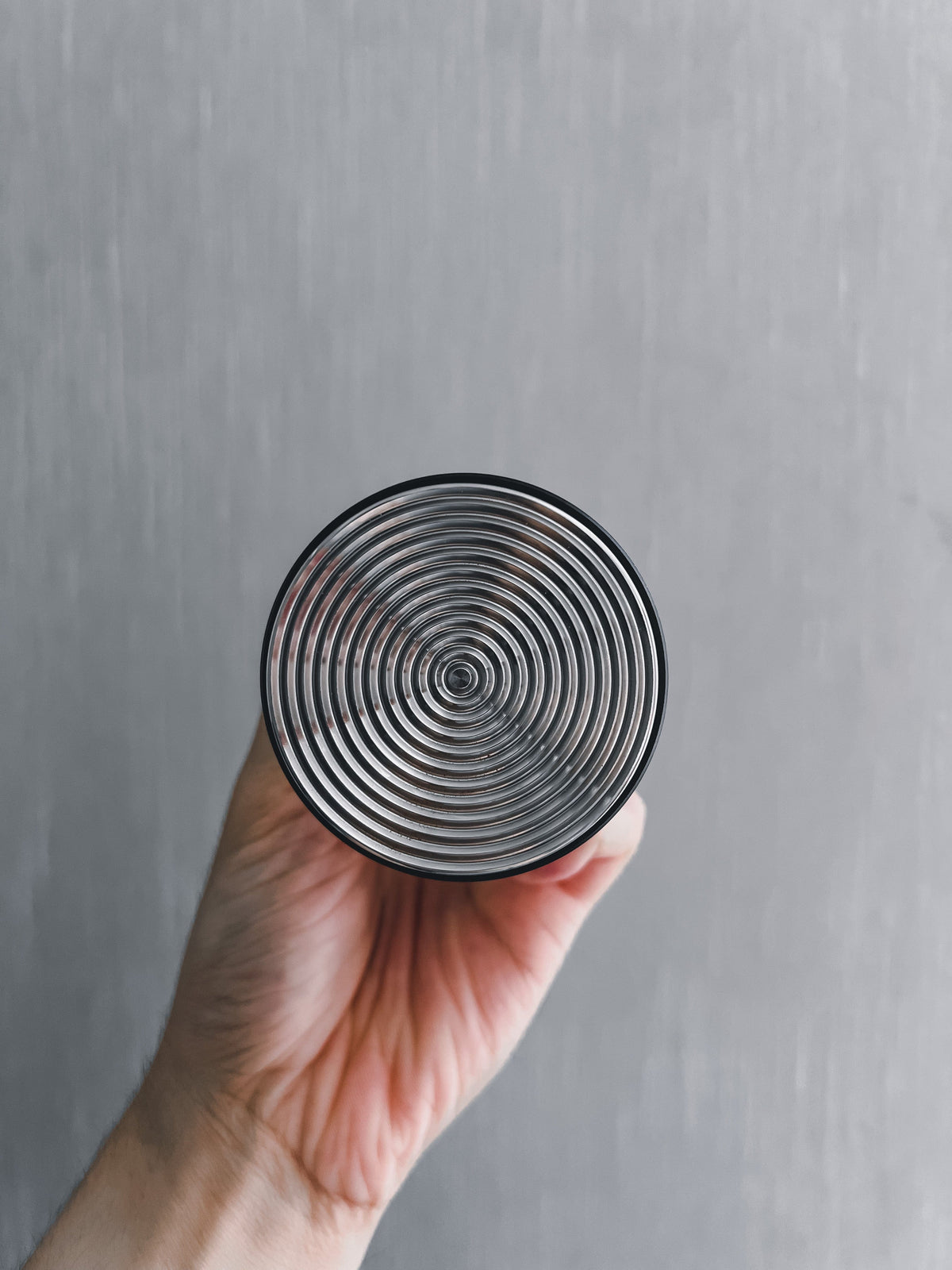 Normcore Replacement Tamper Base | NormCoreWares