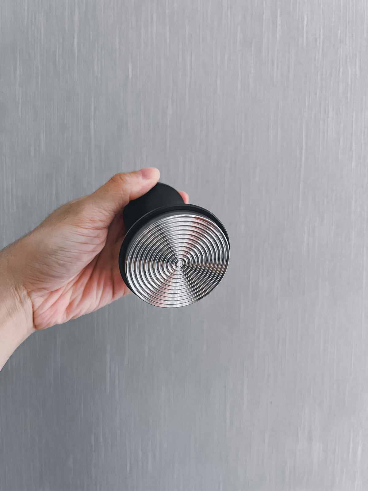 Normcore Replacement Tamper Base | NormCoreWares